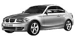 BMW E82 B2354 Fault Code