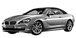 BMW F12 B2354 Fault Code