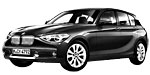 BMW F20 B2354 Fault Code